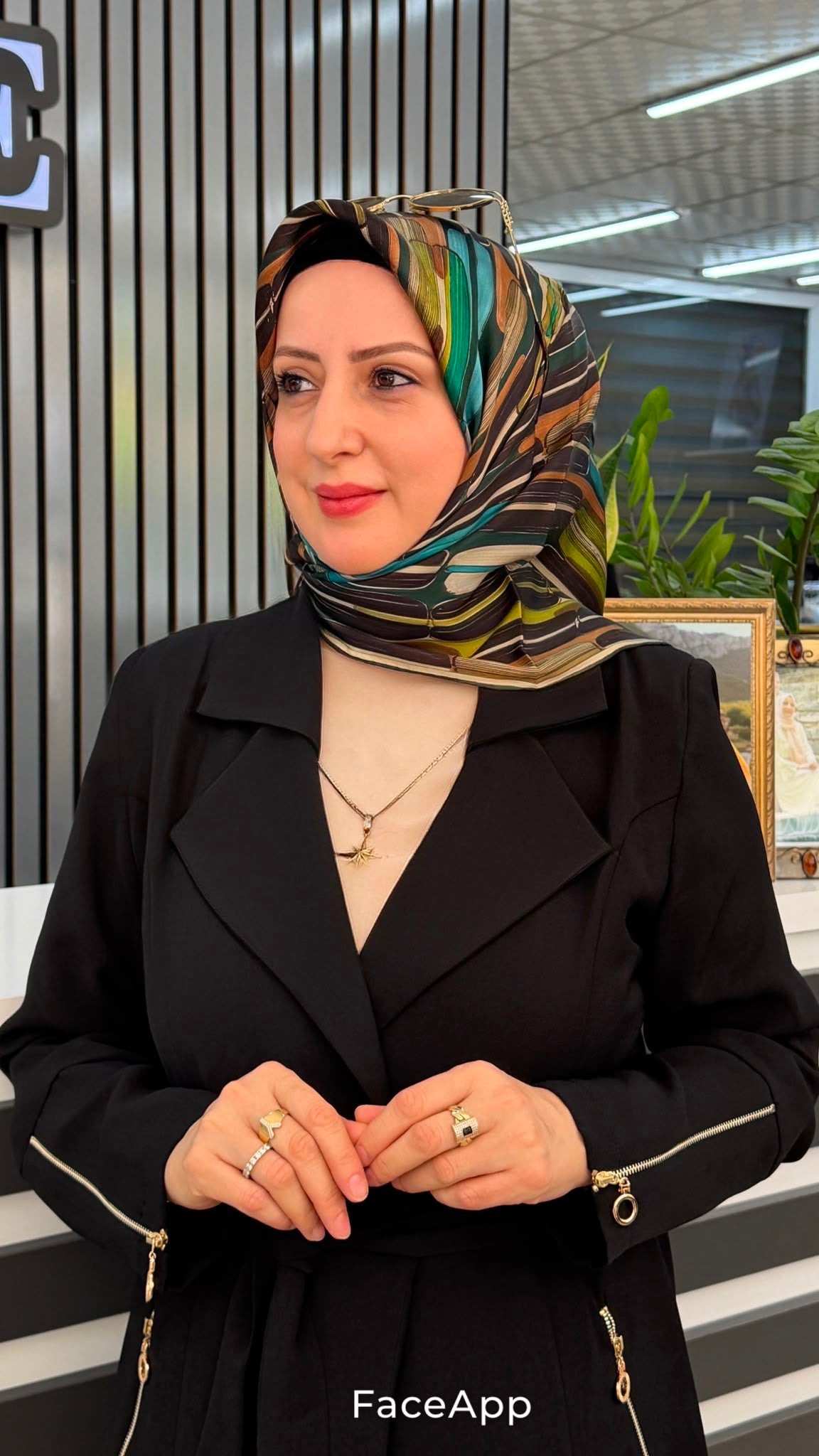 Armine Yeni Sezon Eşarp 2026 Sonbahar-Kış