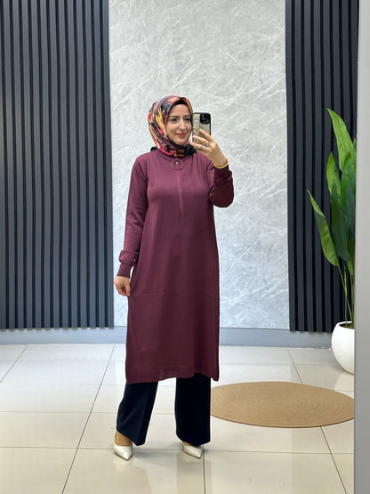 Armine triko tunik