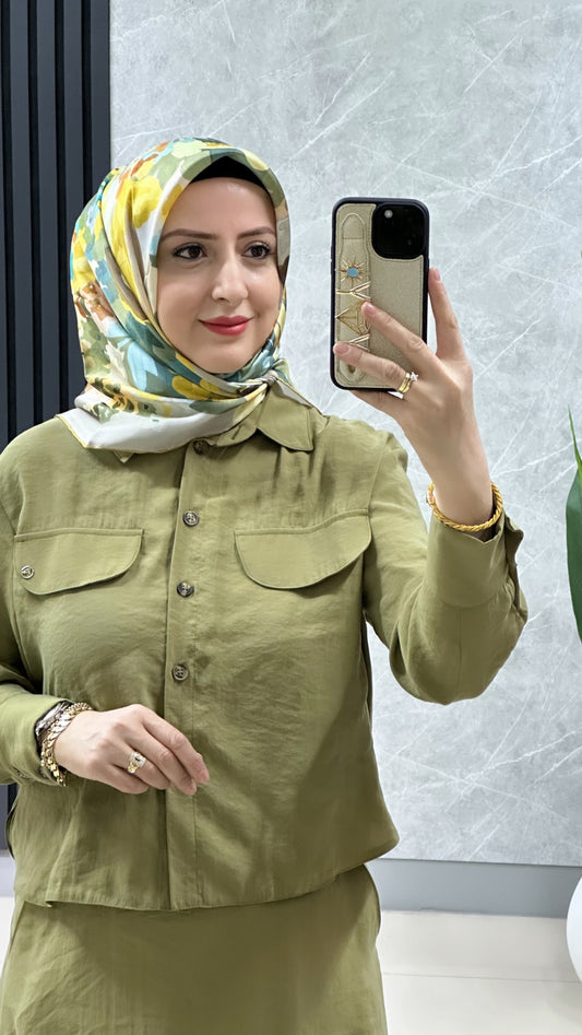 Armine eşarp