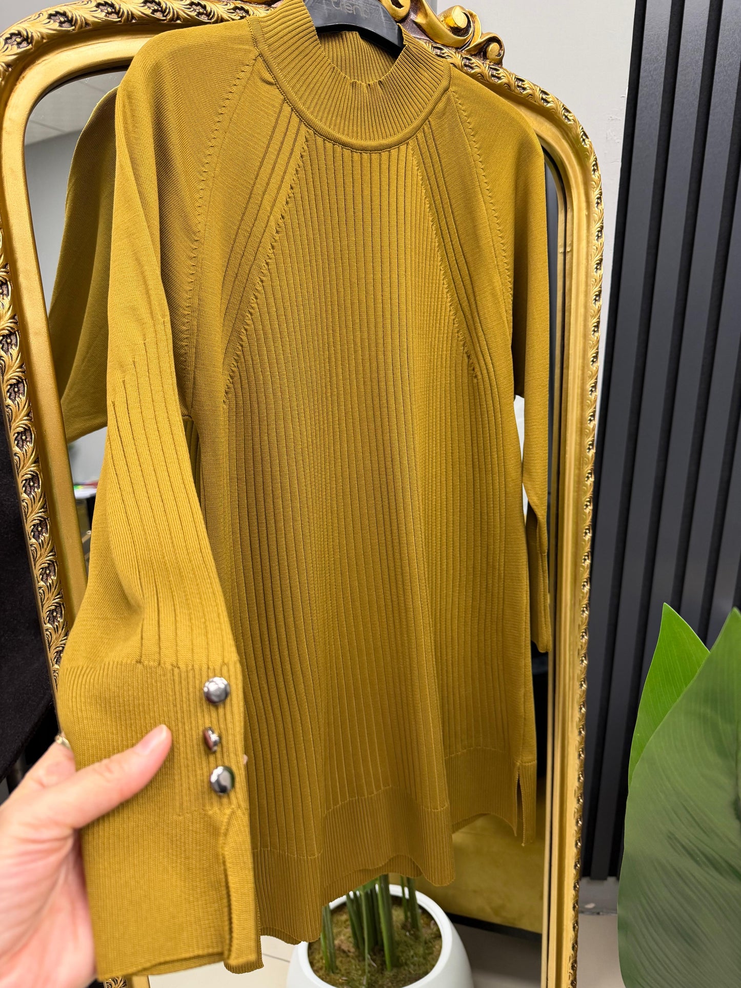 Kado merserize tunik 2725147