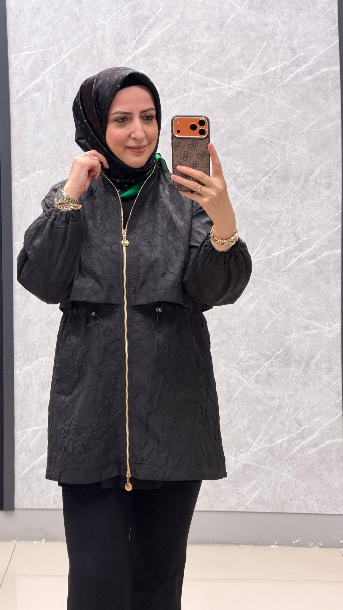 MARÇHA Bomber Ceket 🤎

⚡️ Ürün Kodu: 11252