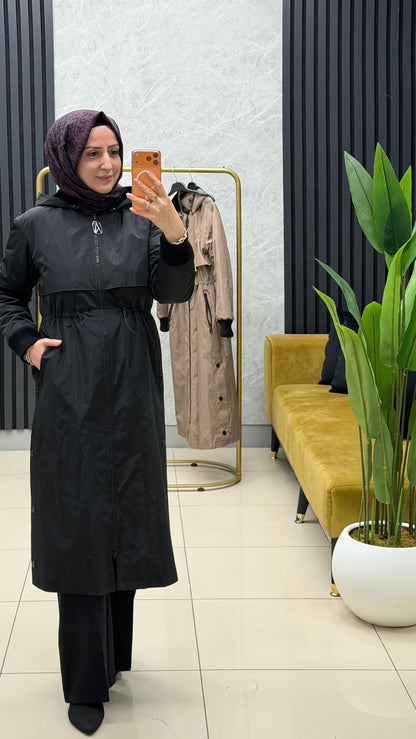 Armine trenç kap 25KT726