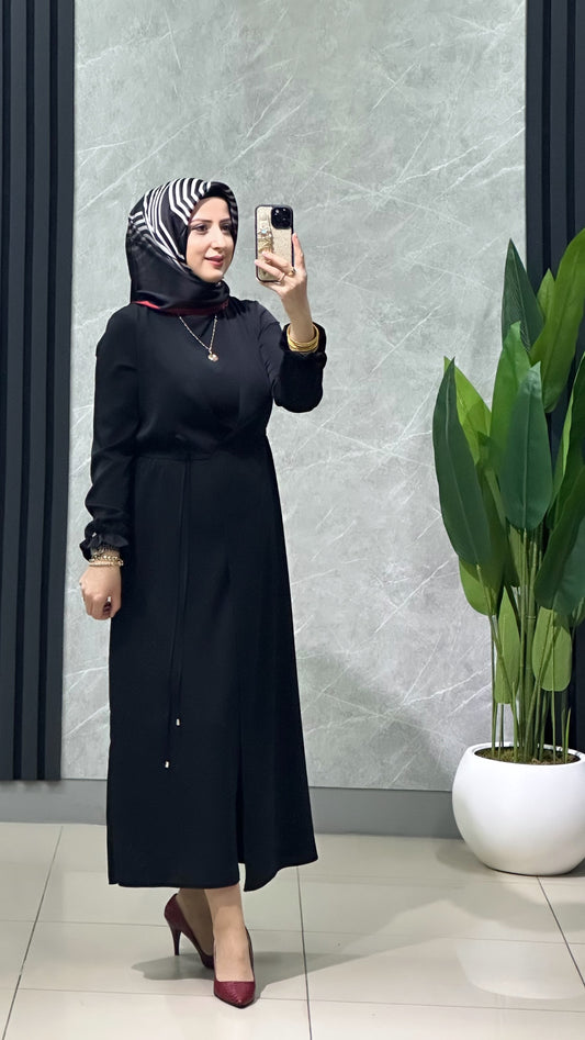 Armine trend elbise