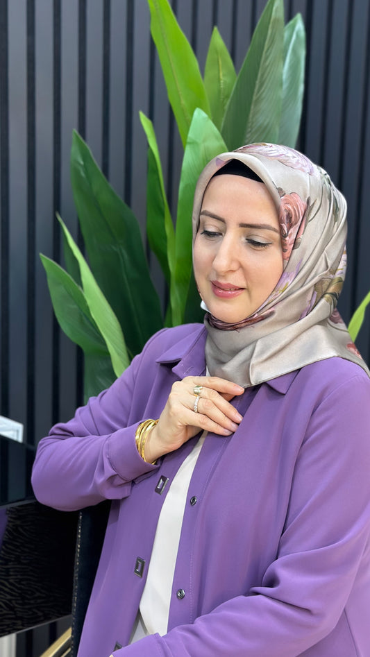 Armine 2025-2026 sonbahar kış