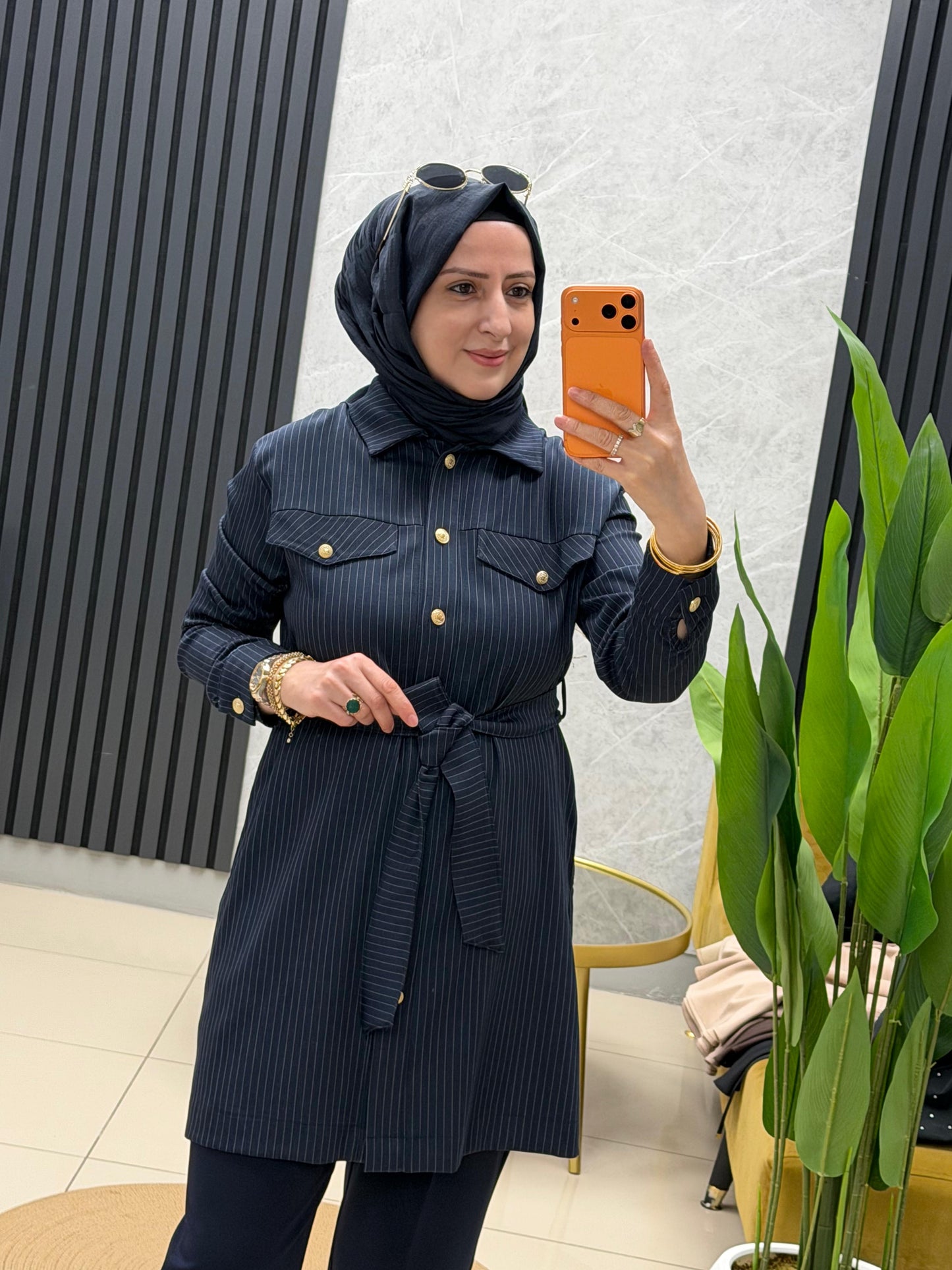 Armine trend tunik26KT511