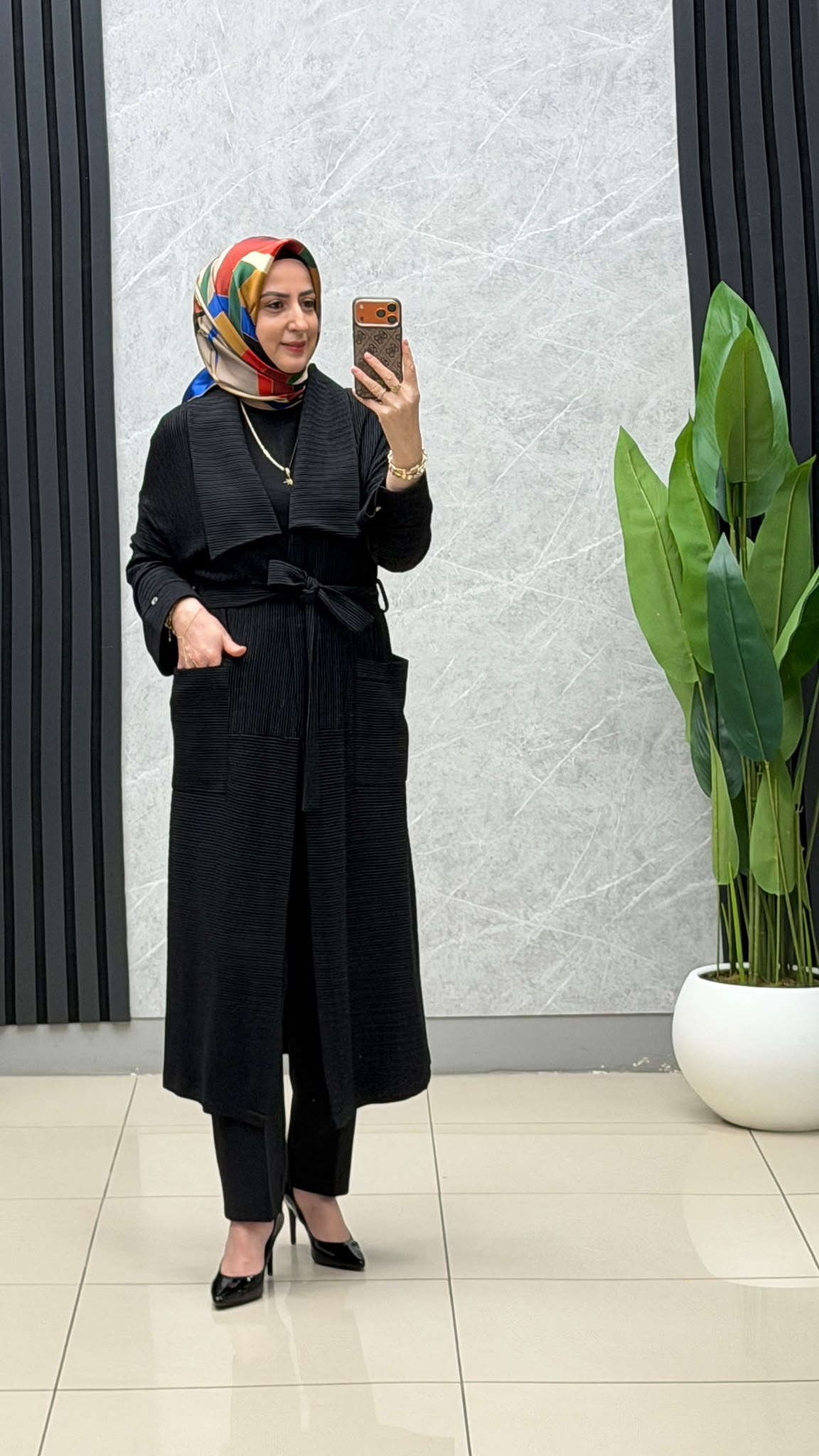 Armine Trend Giy-Çık / Ürün Kodu : 26KY509