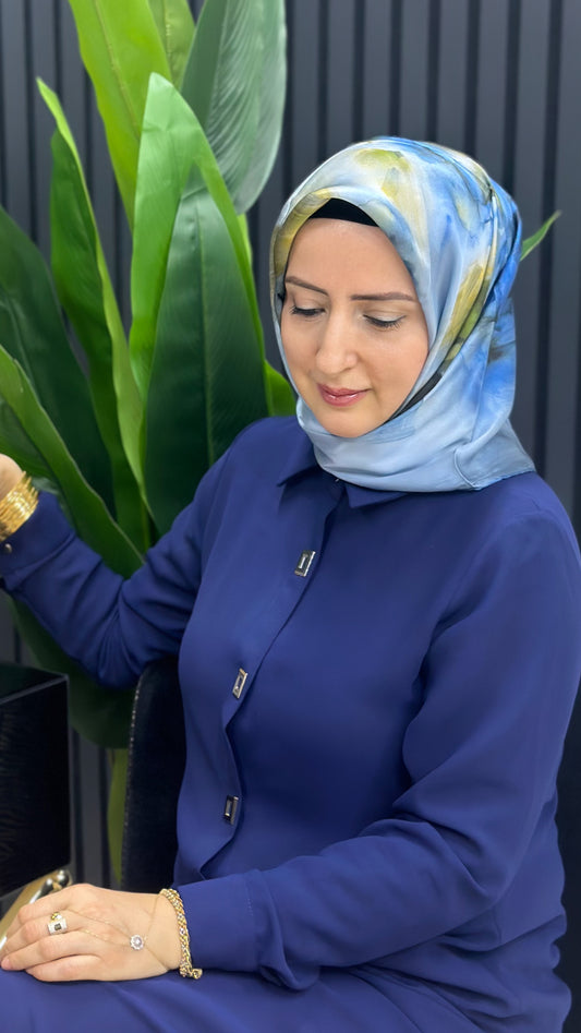 Armine eşarp 2025-2026