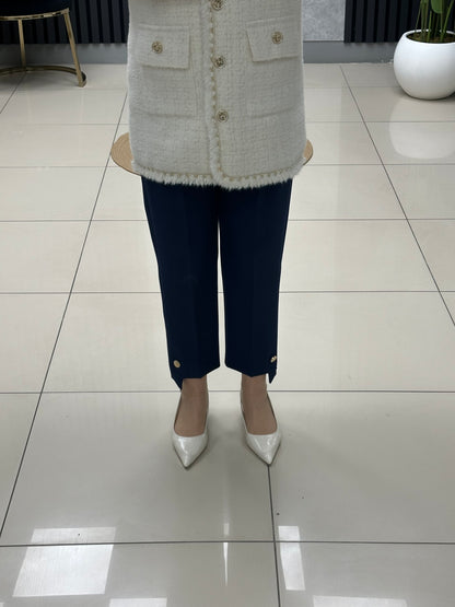 Yusuf Özdemir pantolon 1543