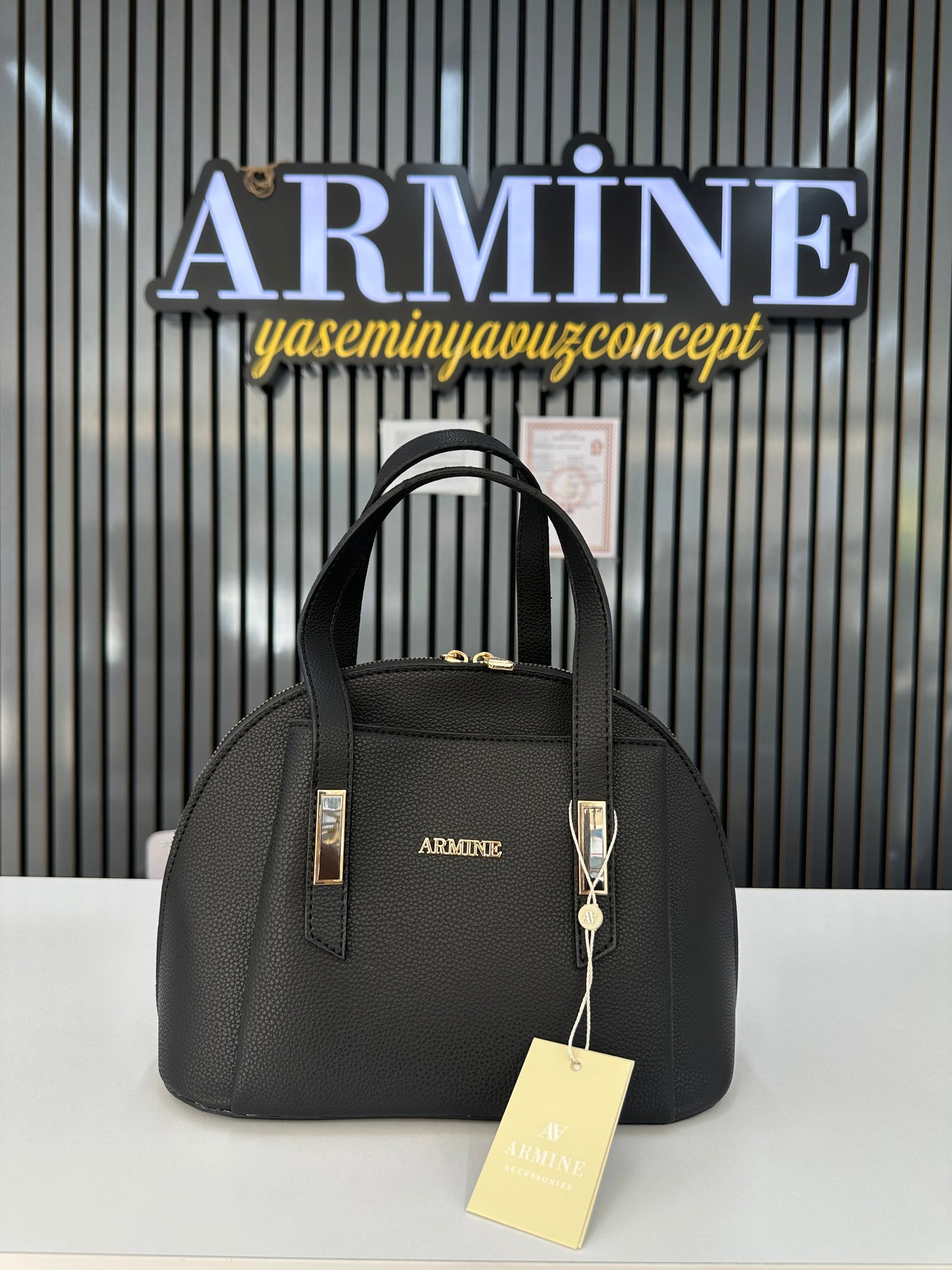Armine Çanta Ürün Kodu : 344