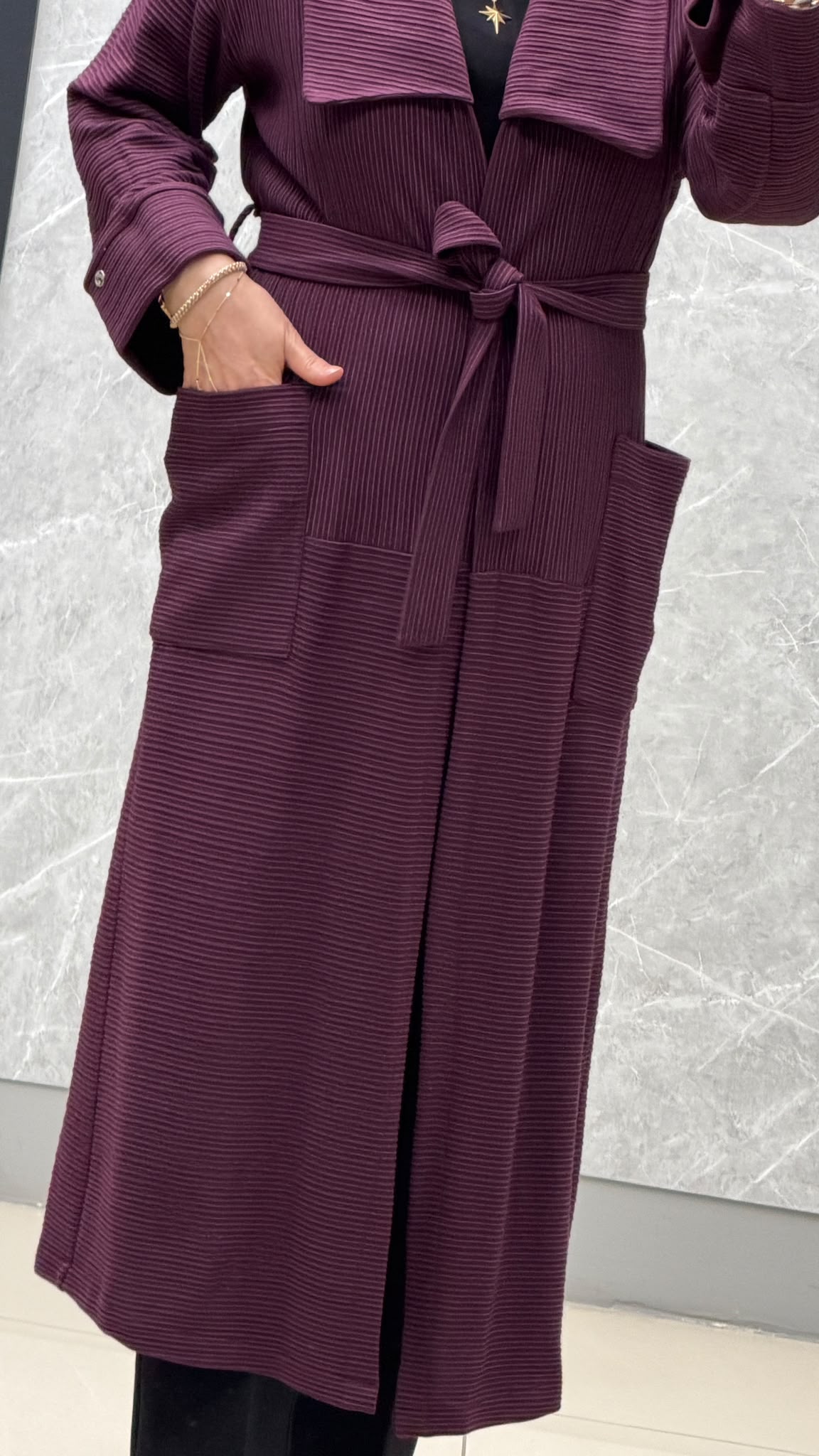 Armine Trend Giy-Çık / Ürün Kodu : 26KY509