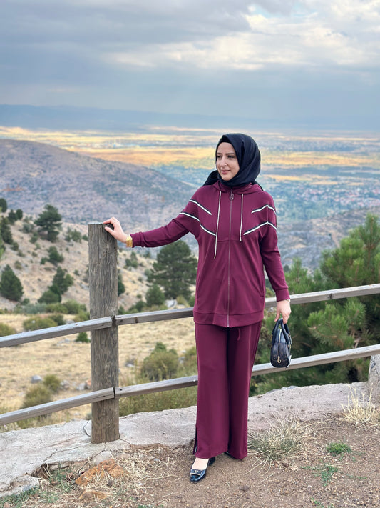 Armine takım
