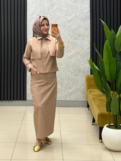 Armine trend kot etekli takım 26YT681