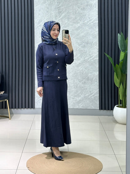 Armine etekli takım