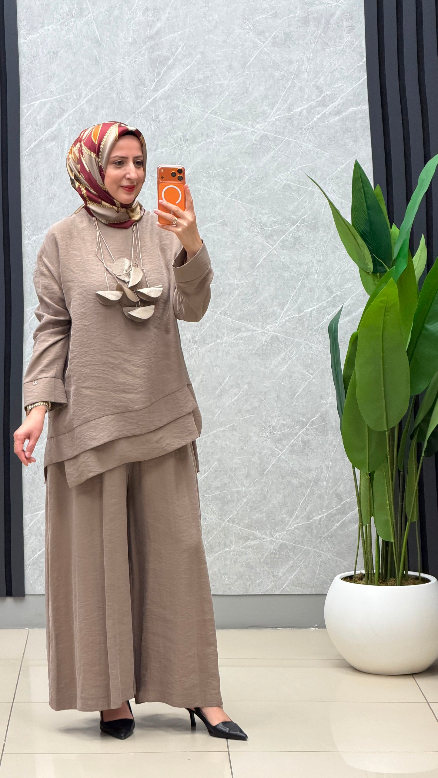 Armine Trend takım kod:26YT6107
