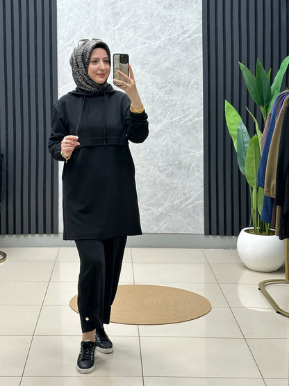 Armine tunik 25KT462