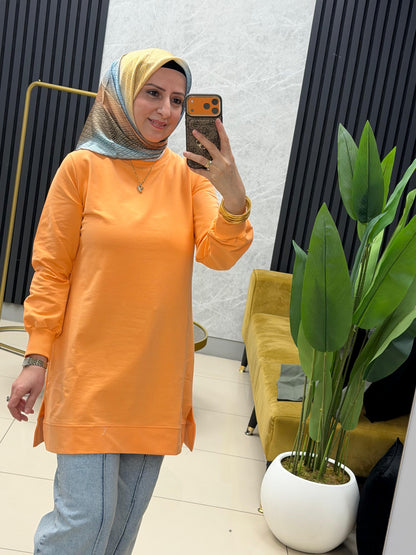 Ayşe Akay moda conpact kas penye