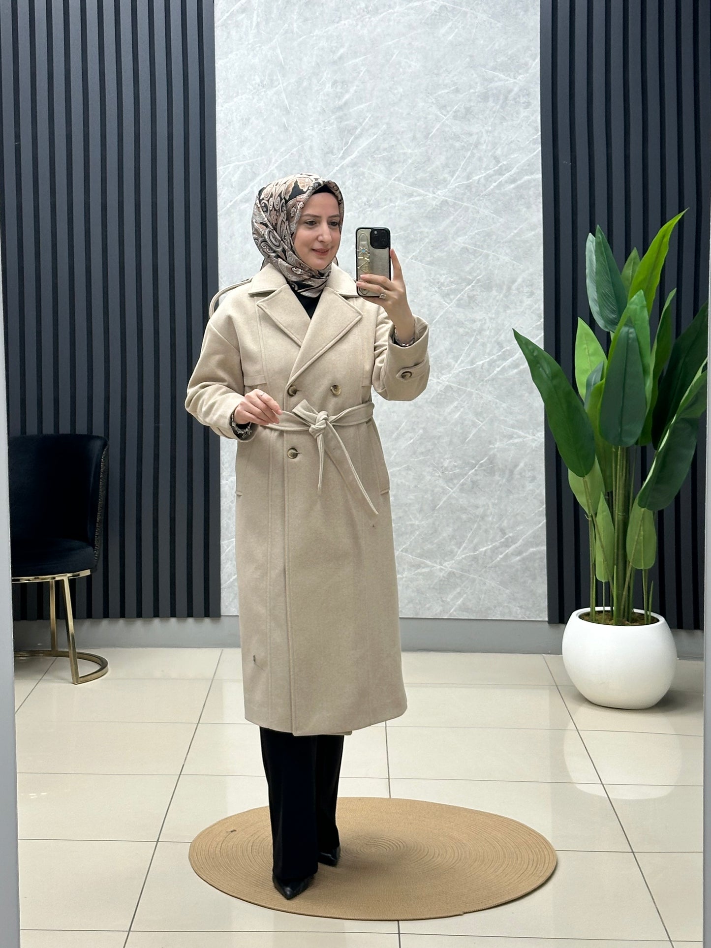 Armine kaşe 25KT729