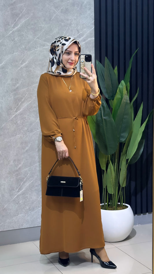 Armine trend elbise