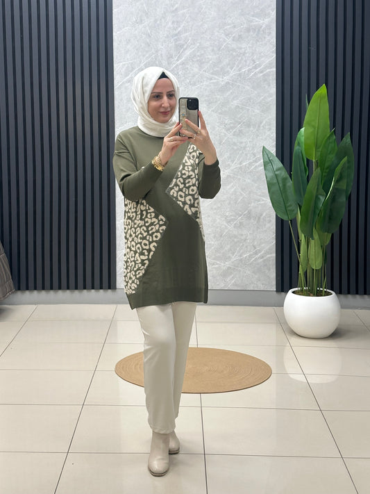 Armine tunik