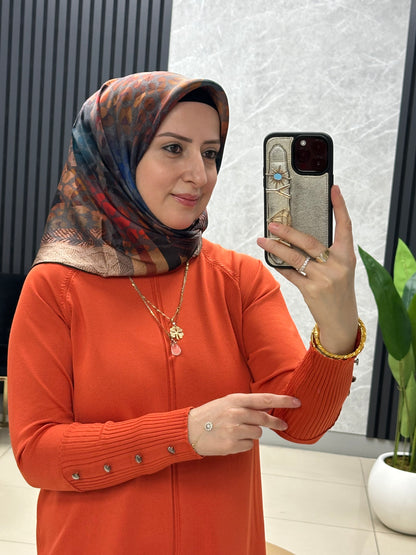 Armine nostalji serisi sura ipek