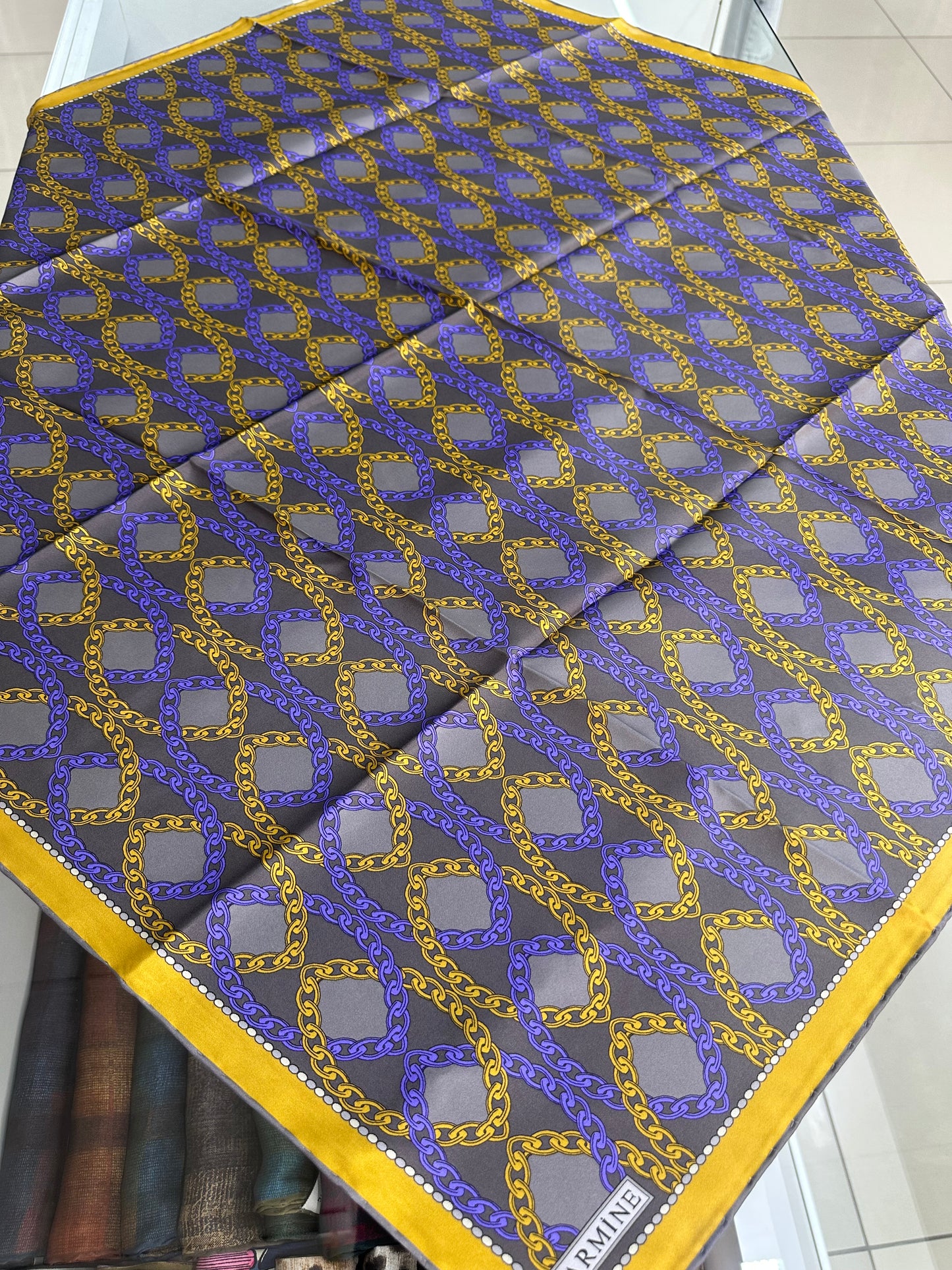 Armine Yeni sezon Eşarp 2025 sonbahar kış