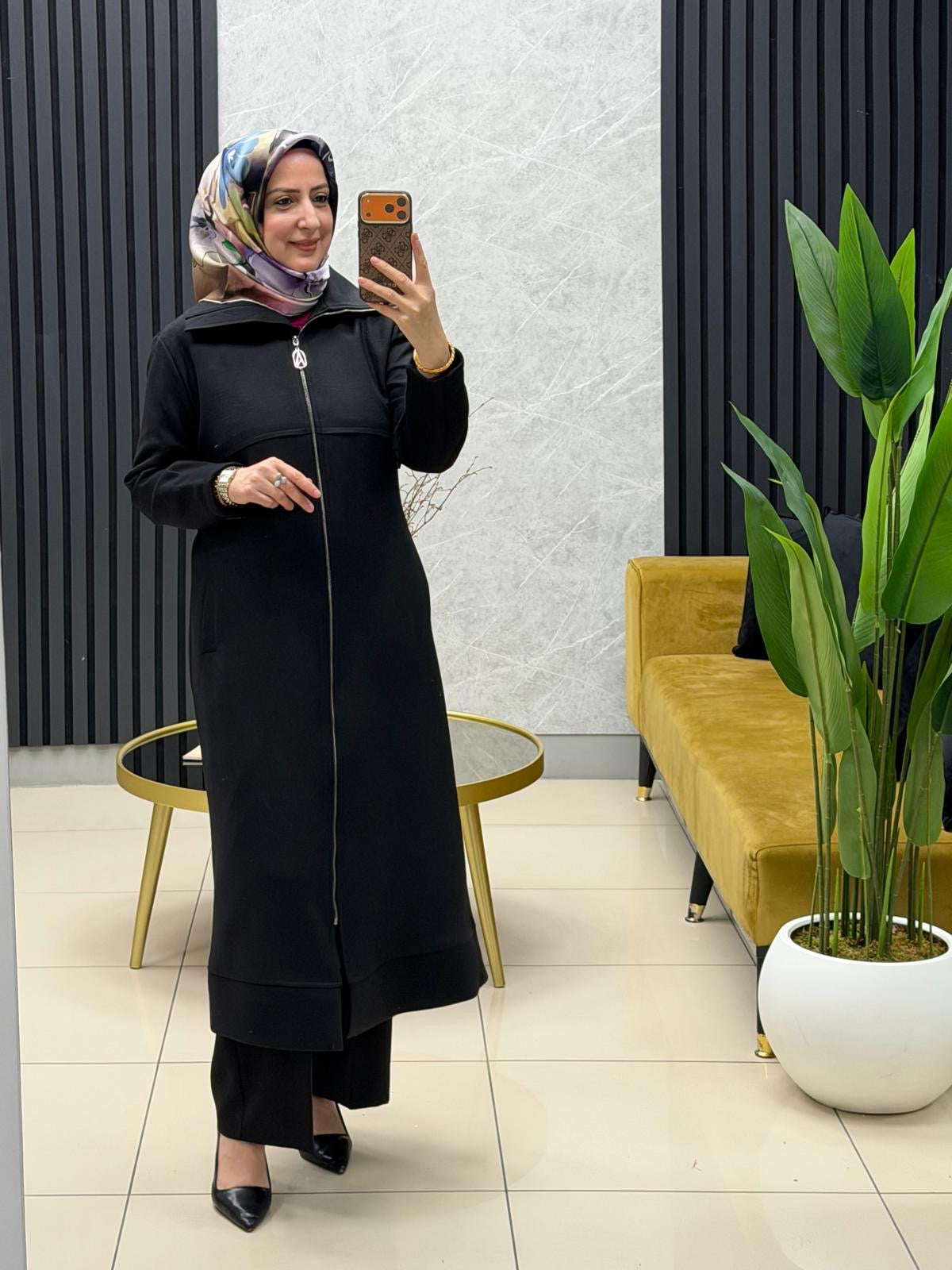 armine trend kap /pardesu 25kt801