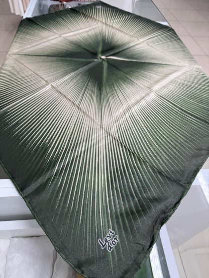 Levidor kristal eşarp