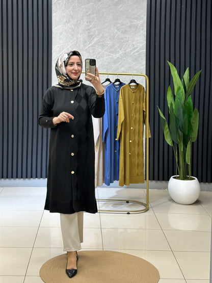 Armine triko Çeket
