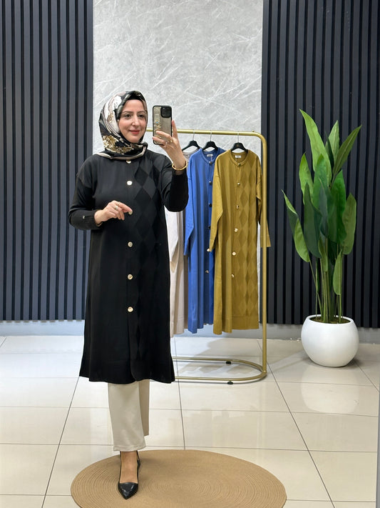 Armine triko Çeket