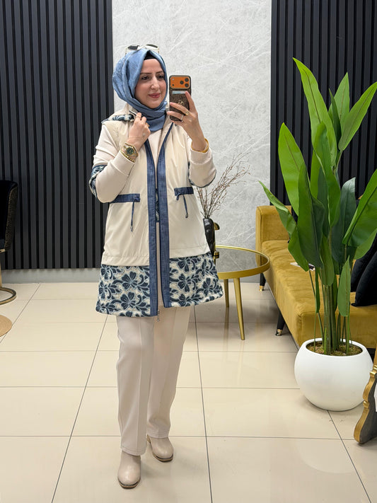 Endiva üçlü takım 25142