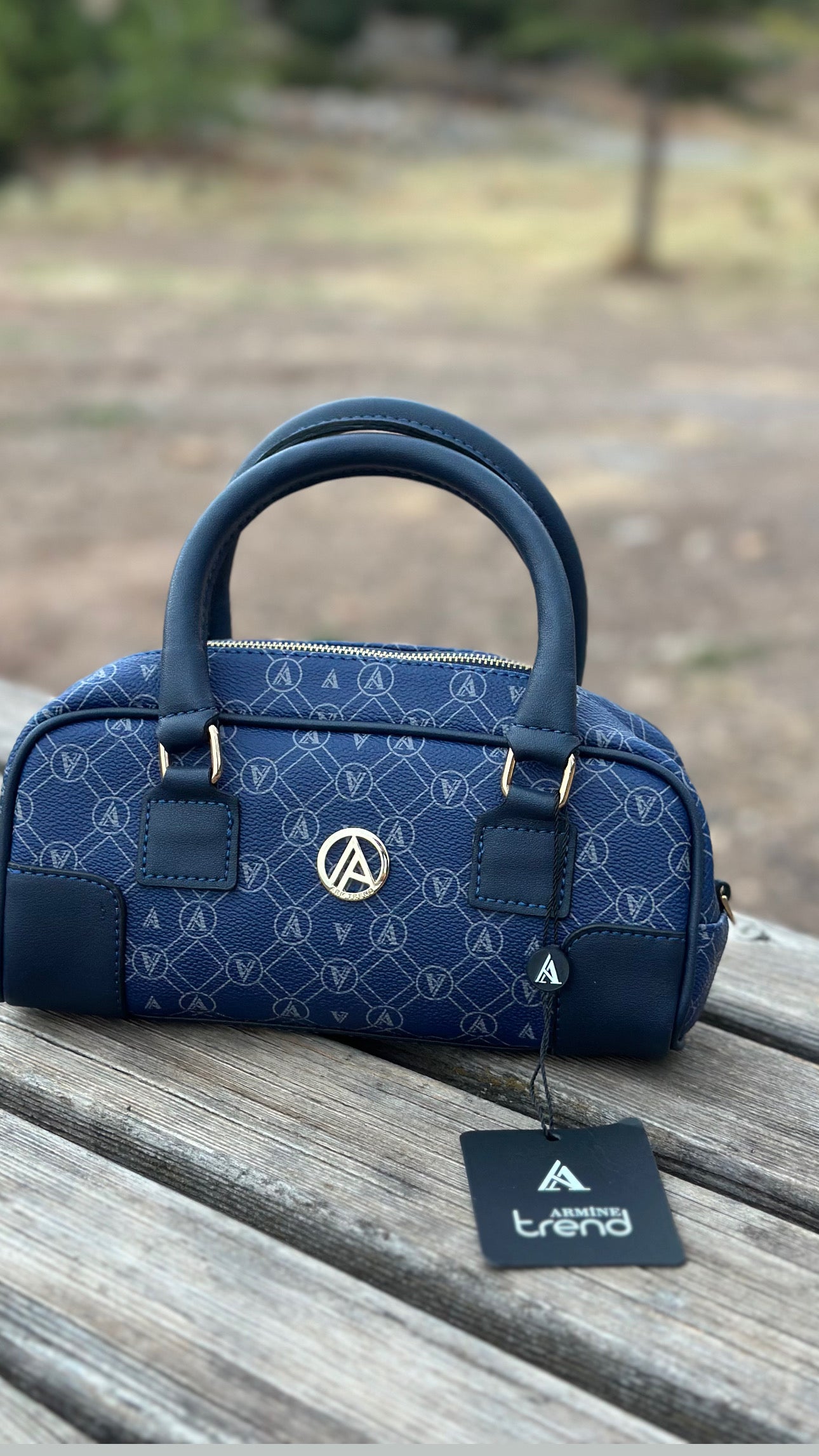 Armine trend çanta