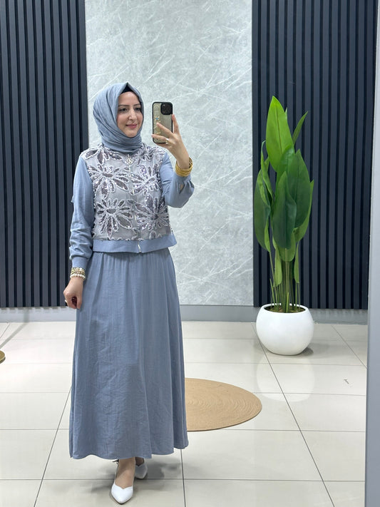 Armine trend takım