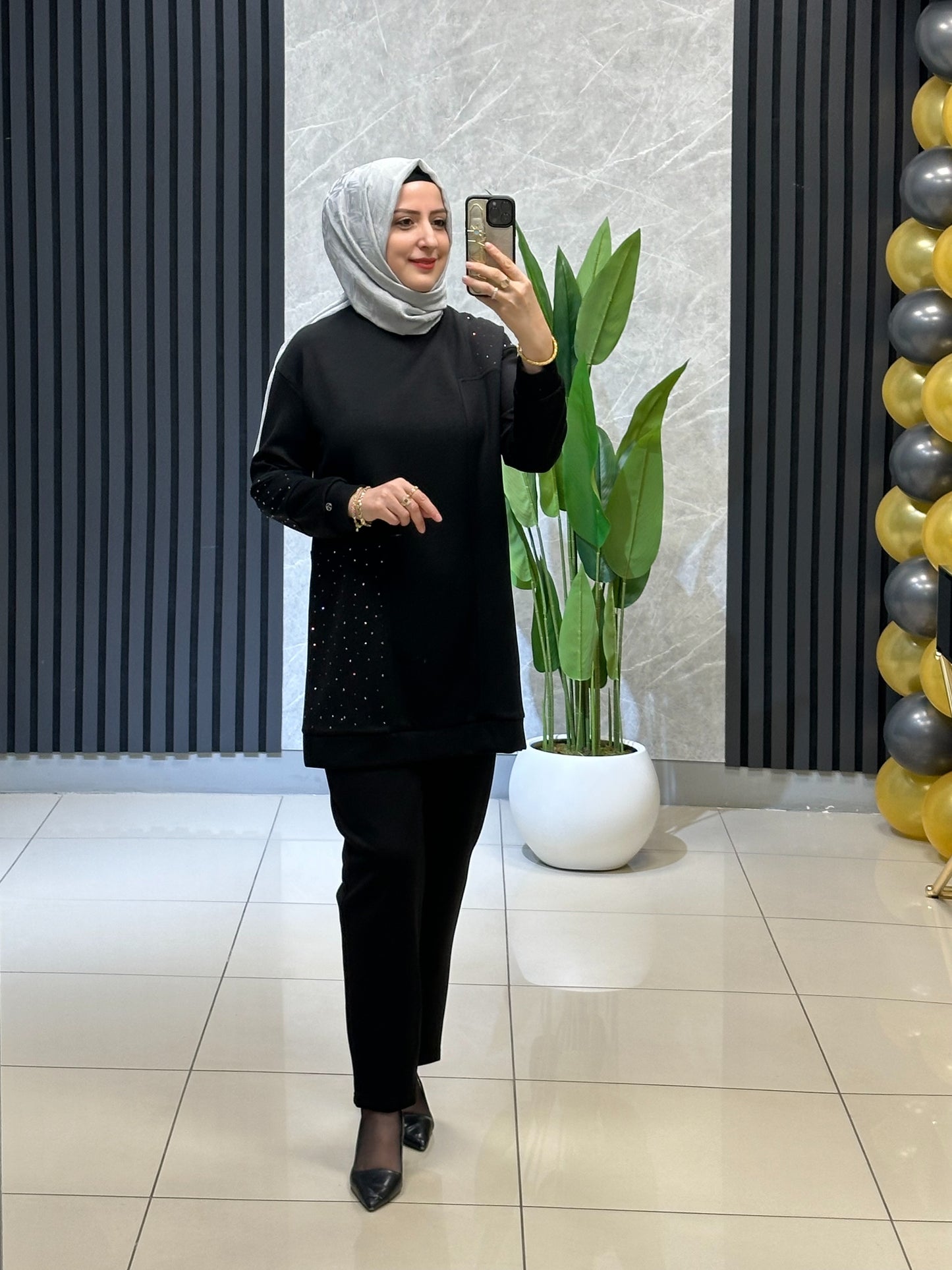 Armine takım