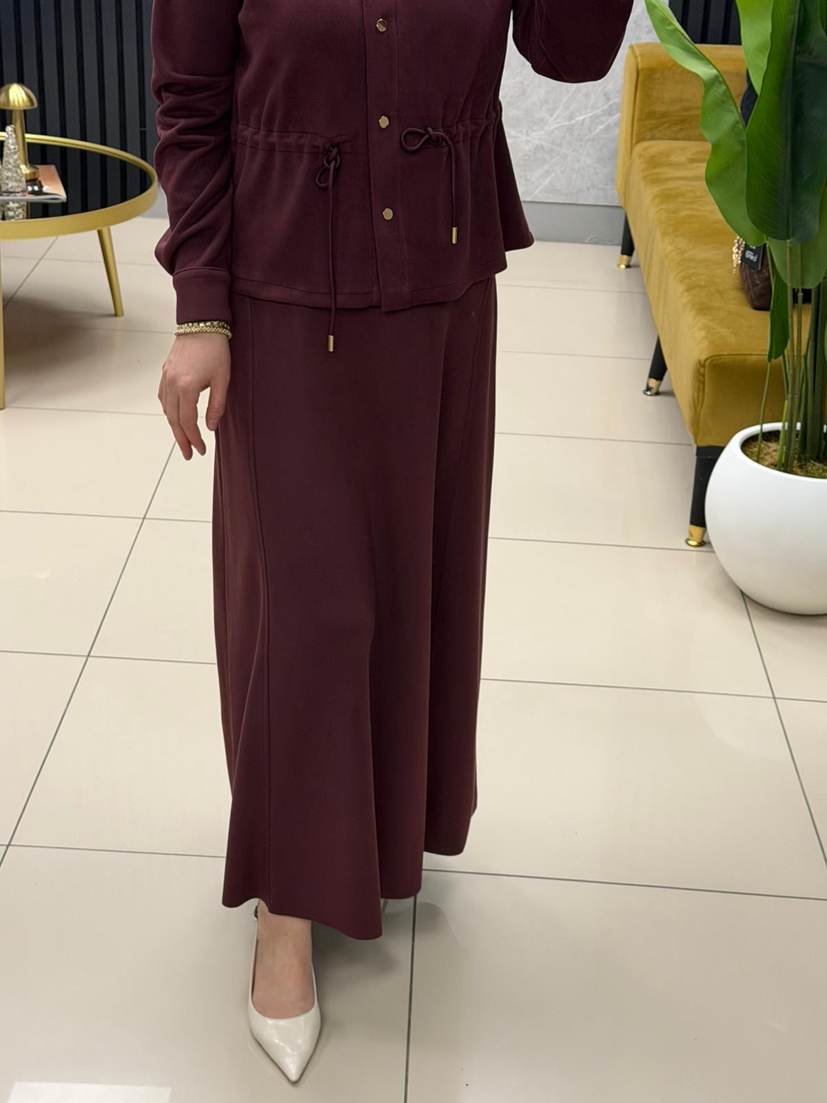 ARMINE TREND ÇITÇITLI TAKIM 25KT659