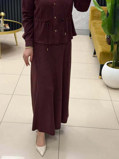 ARMINE TREND ÇITÇITLI TAKIM 25KT659