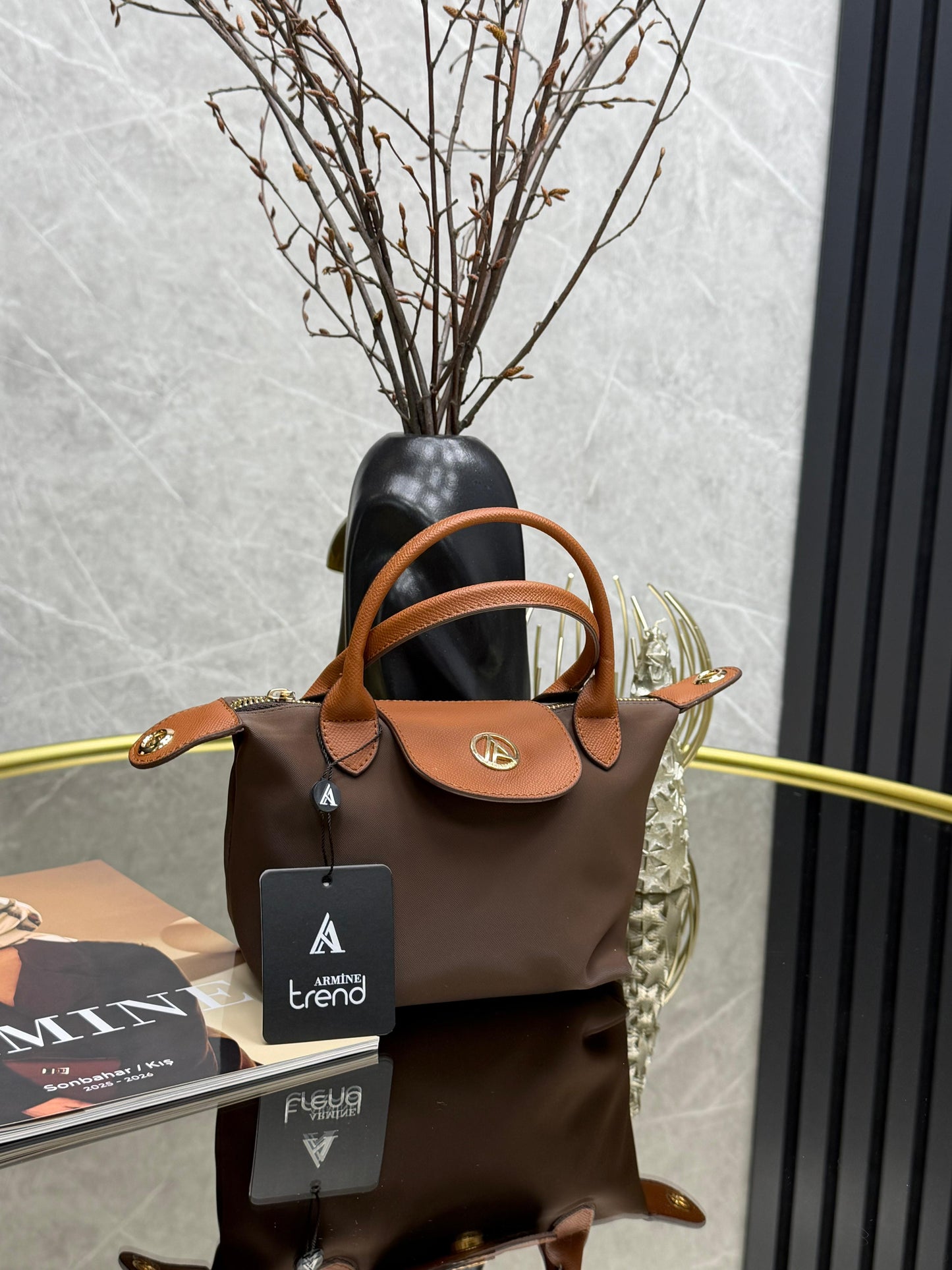 Armine çanta A25KA1530001