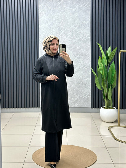 Armine giy çık