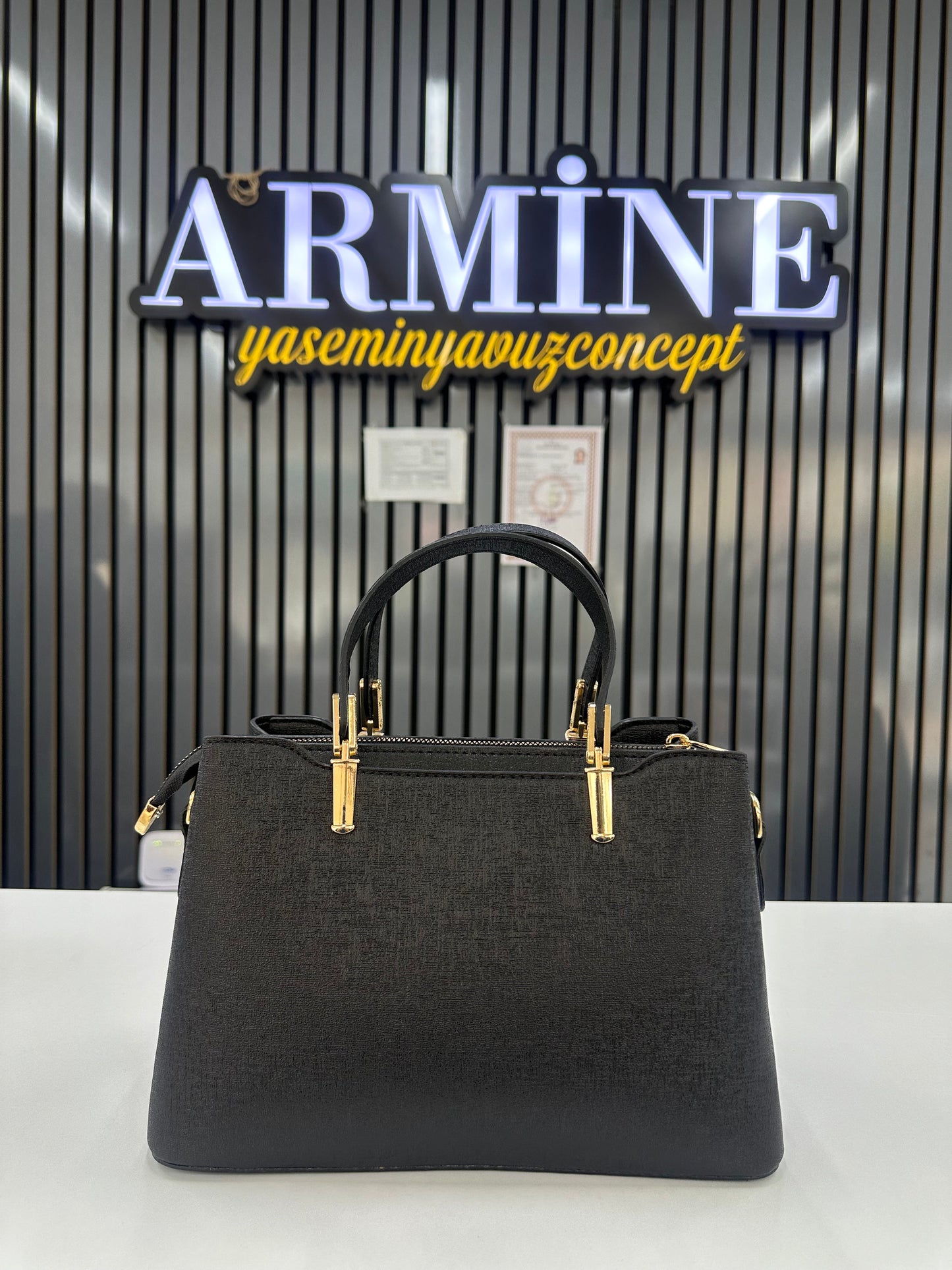 Armine Trend Çanta Ürün Kodu:311
