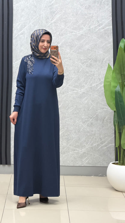 Butix Elbise / Ürün Kodu: 3048