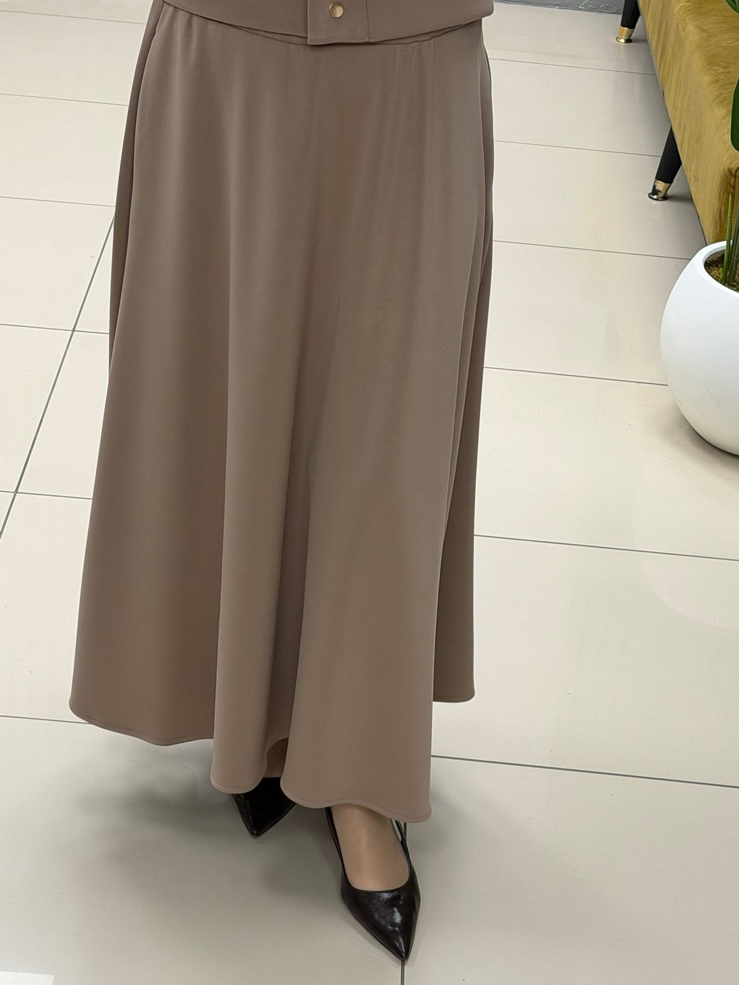 Armine çıtçıtlı osyho etekli takım 26yt604