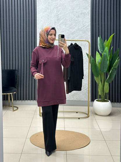 Armine tunik 25KT453