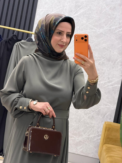 Armine 2026 ilkbahar 🌸 yaz sezonu🪻 Sura ipek eşarp