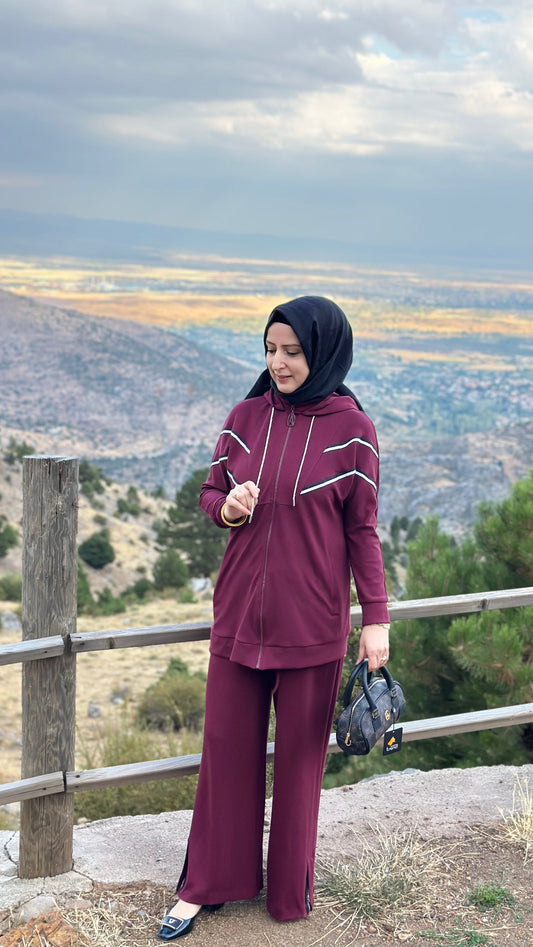 Armine takım