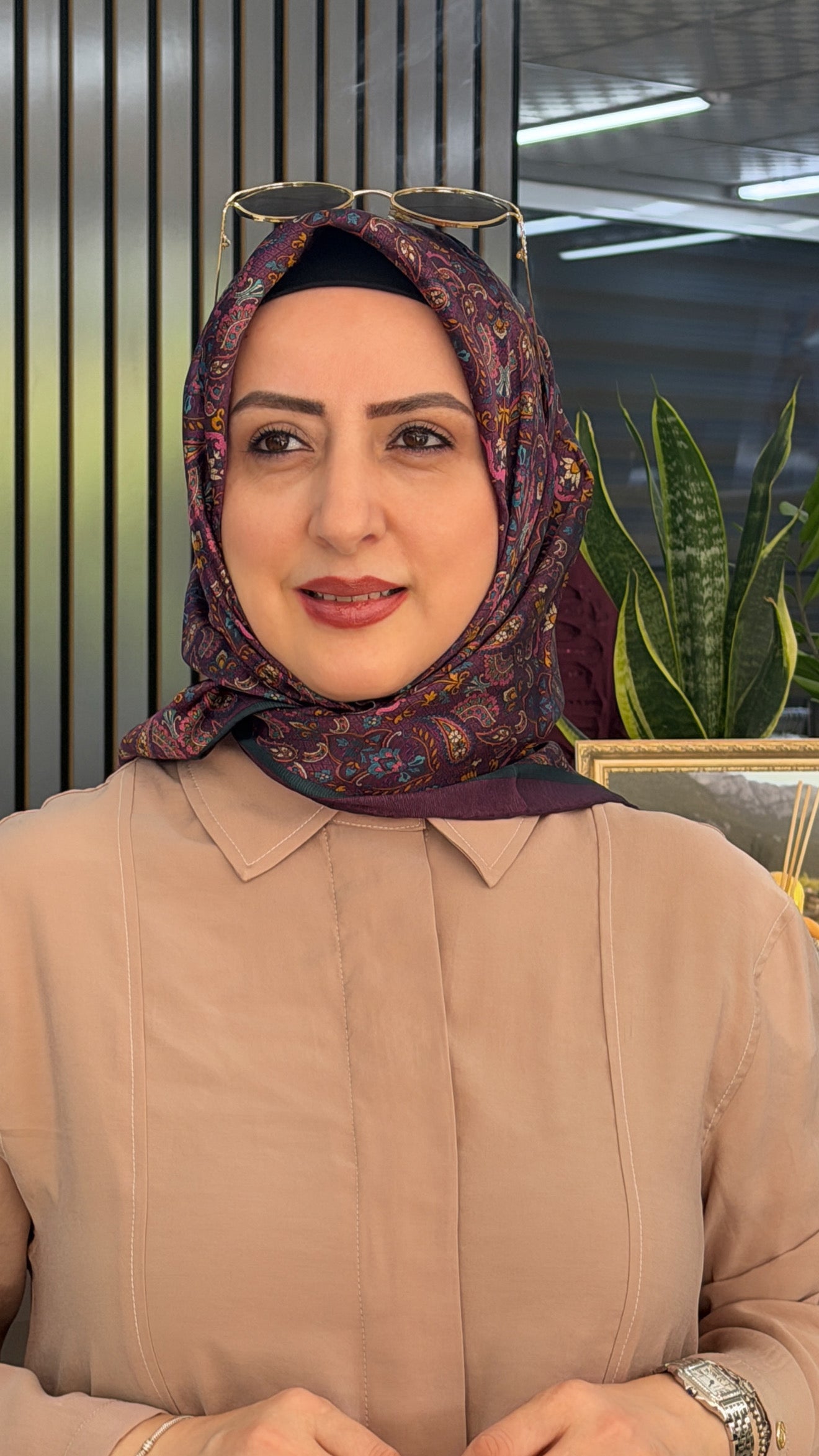 Armine eşarp sura ipek 2026/2027 sezonu