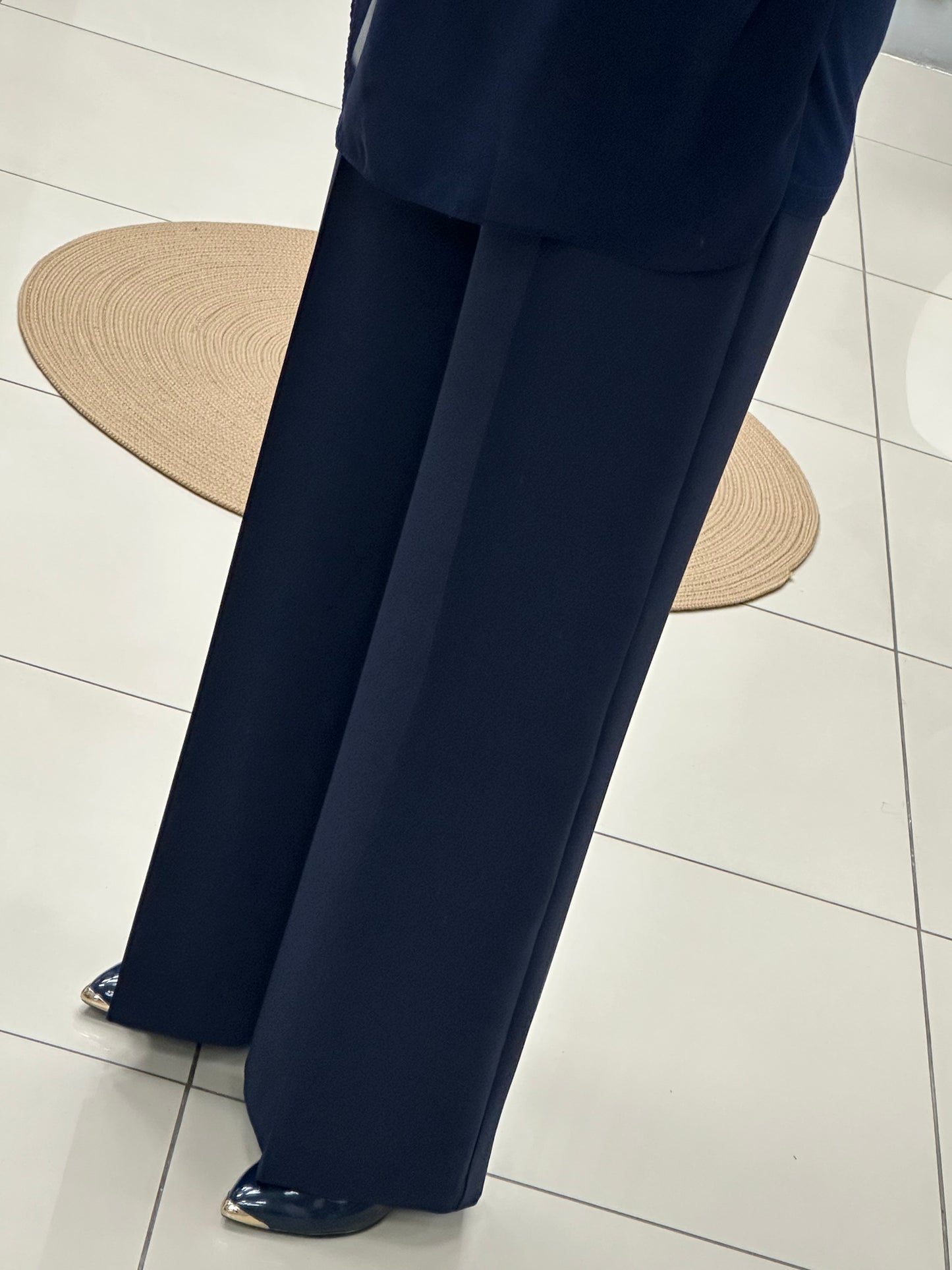 Yusuf Özdemir premium pantolon 1442