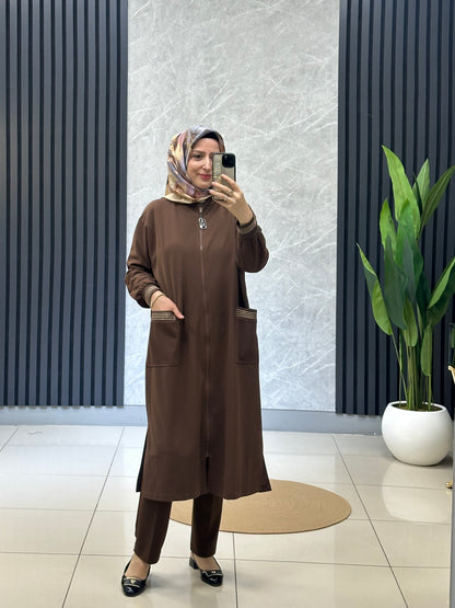 Armine giy çık