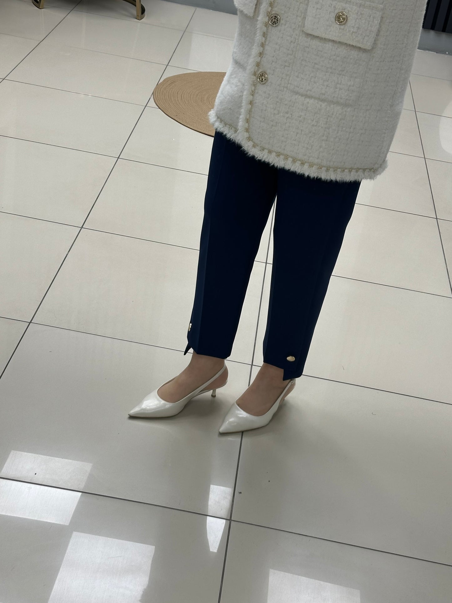 Yusuf Özdemir pantolon 1543