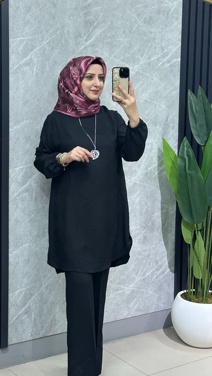 Keten tunik