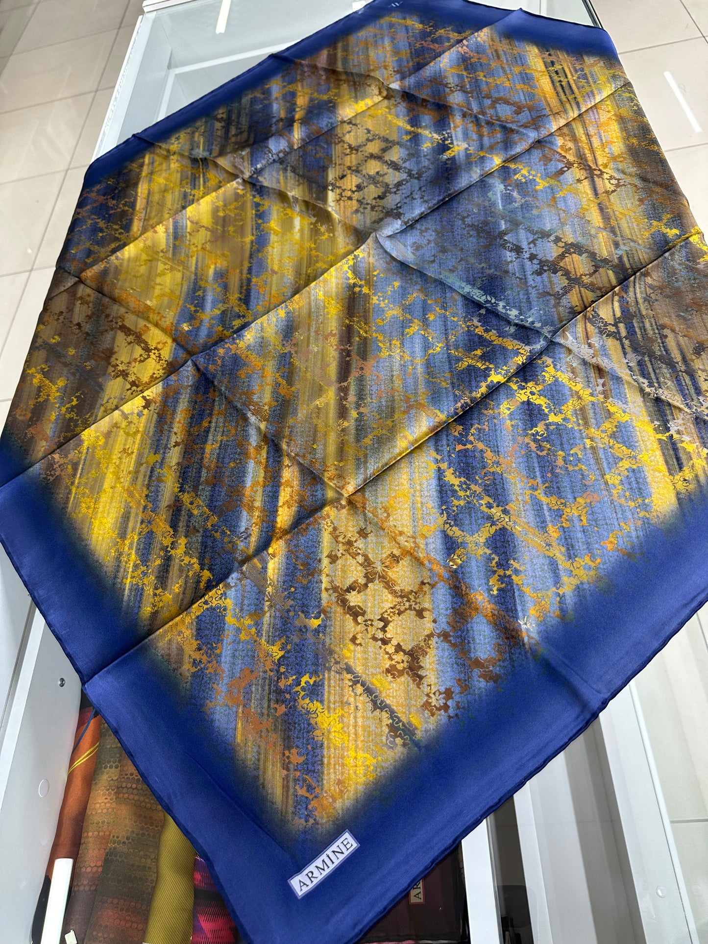 Armine sura ipek 2025/2026