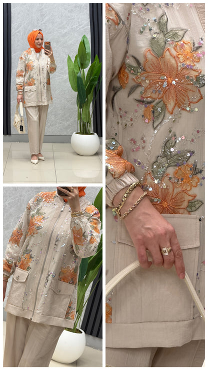 Stella Store Takım / Ürün Kodu : 1577